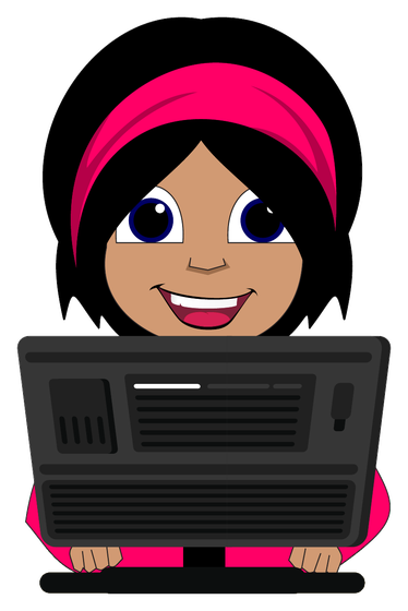 Chidinma, the ICT Professional